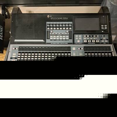 Store Special Product - PreSonus Studiolive32SX